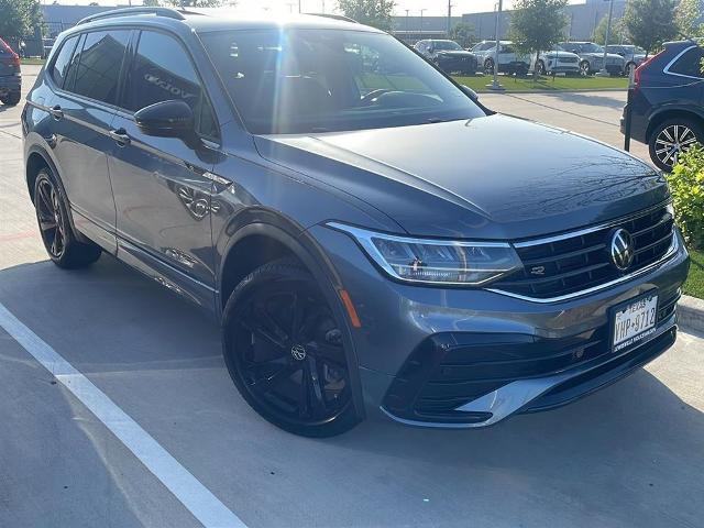 2023 Volkswagen Tiguan Vehicle Photo in San Antonio, TX 78230