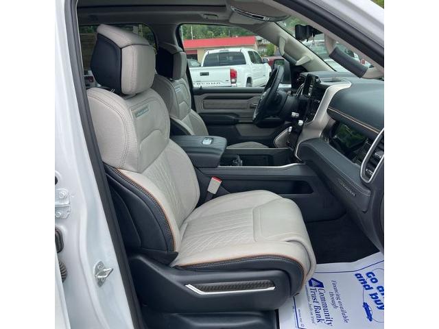 2025 Ram 1500 Vehicle Photo in Savannah, GA 31419