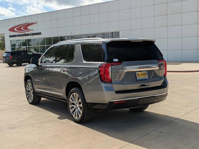 2022 GMC Yukon Vehicle Photo in SELMA, TX 78154-1459