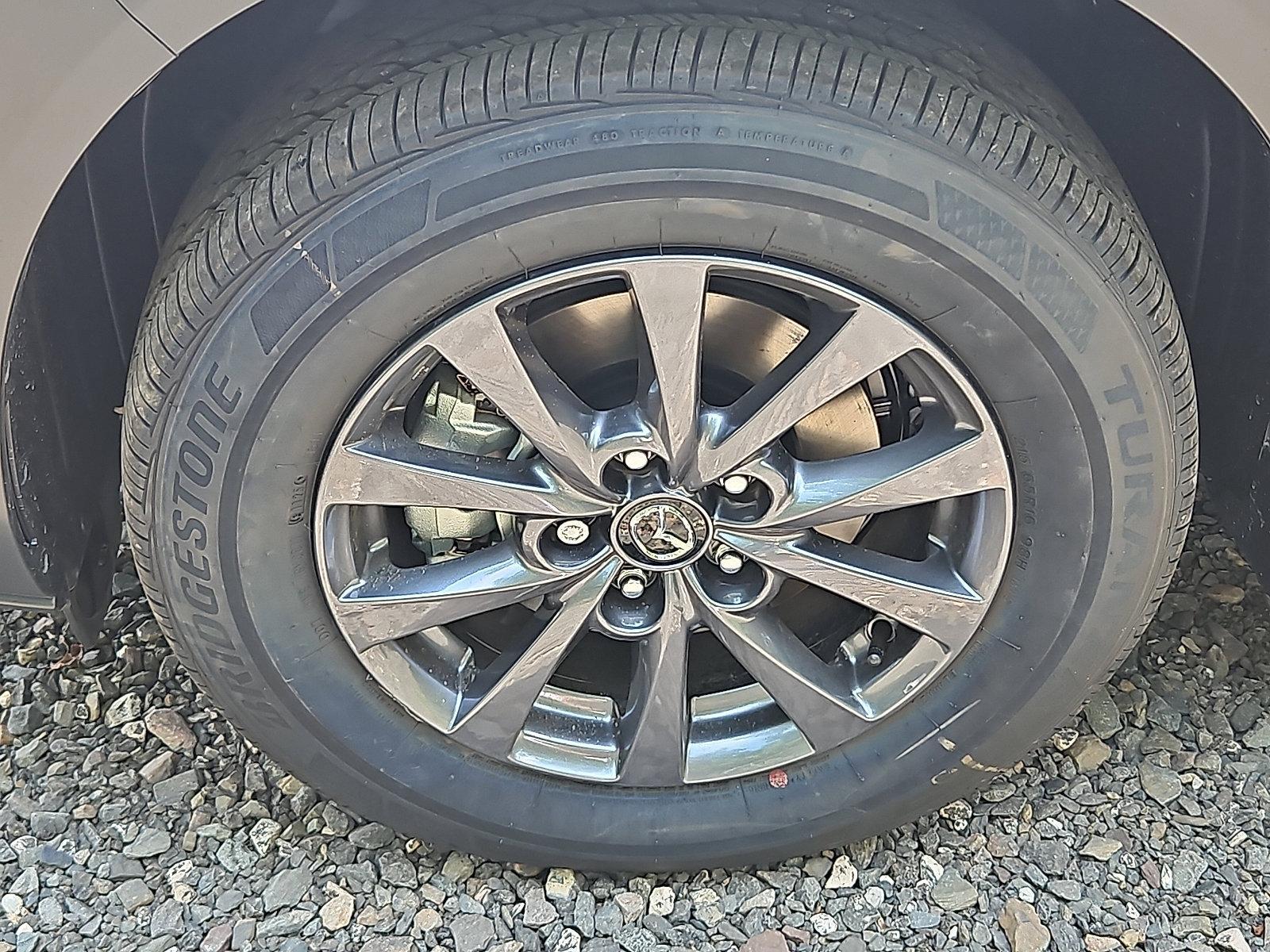 2025 Mazda CX-30 Vehicle Photo in Trevose, PA 19053