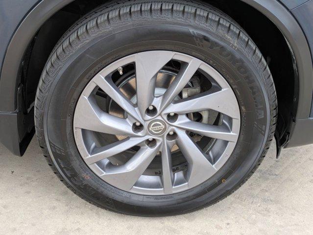 2016 Nissan Rogue Vehicle Photo in San Antonio, TX 78209