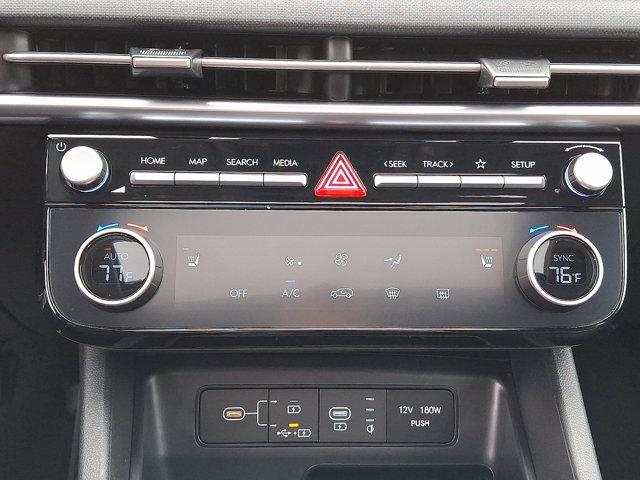 2025 Hyundai TUCSON Vehicle Photo in Philadelphia, PA 19116
