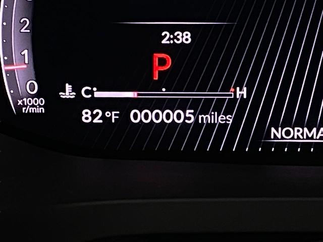 2026 Acura MDX Vehicle Photo in Appleton, WI 54913
