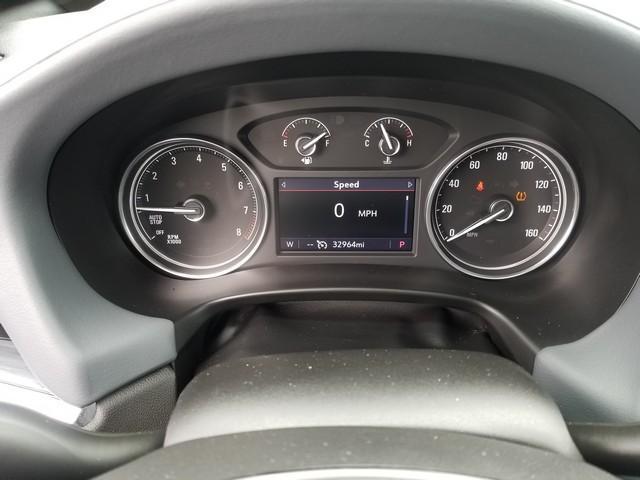 2023 Buick Enclave Vehicle Photo in ELYRIA, OH 44035-6349