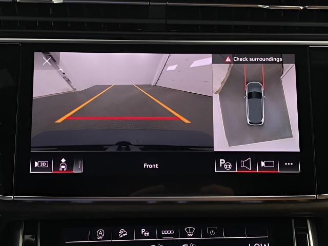 2025 Audi Q7 Vehicle Photo in Appleton, WI 54913