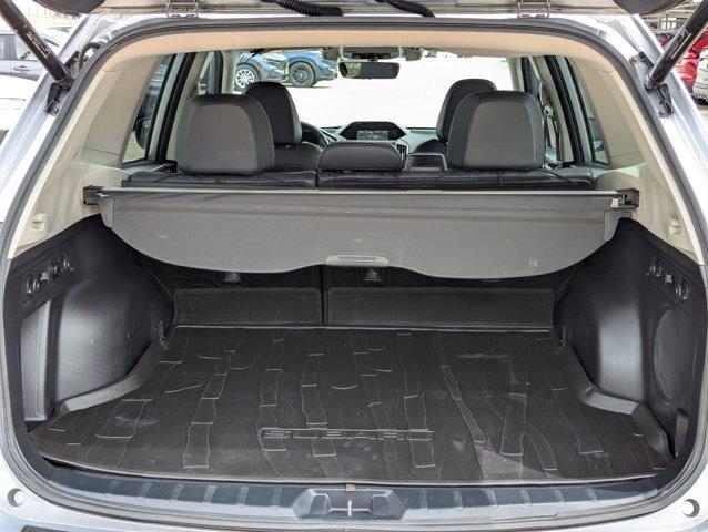 2020 Subaru Forester Vehicle Photo in San Antonio, TX 78230