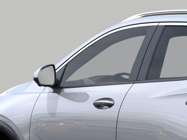 2025 Buick Encore GX Vehicle Photo in OSHKOSH, WI 54904-7811