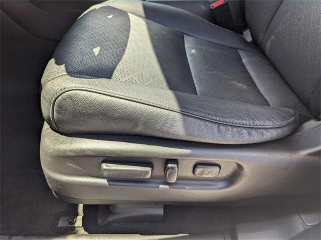 2022 Honda Passport Vehicle Photo in AURORA, CO 80012-4011