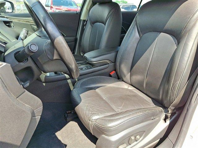 2015 Buick LaCrosse Vehicle Photo in LANCASTER, PA 17601-0000