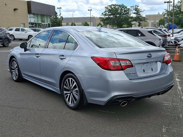 2018 Subaru Legacy Vehicle Photo in Philadelphia, PA 19116