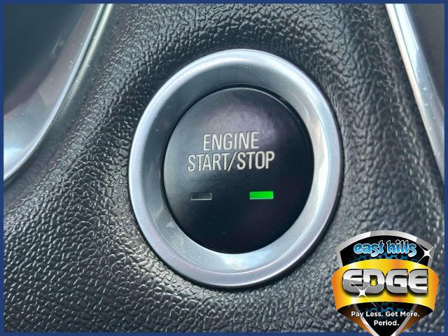 2023 Chevrolet Traverse Vehicle Photo in Roslyn, NY 11576