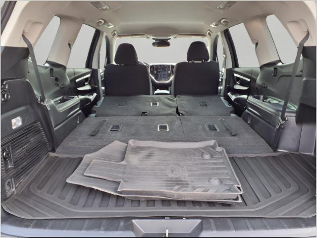 2023 Subaru Ascent Vehicle Photo in Oshkosh, WI 54904