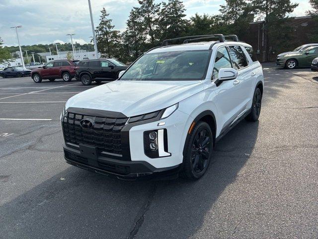2023 Hyundai PALISADE Vehicle Photo in Harrisburg, PA 17111-1033