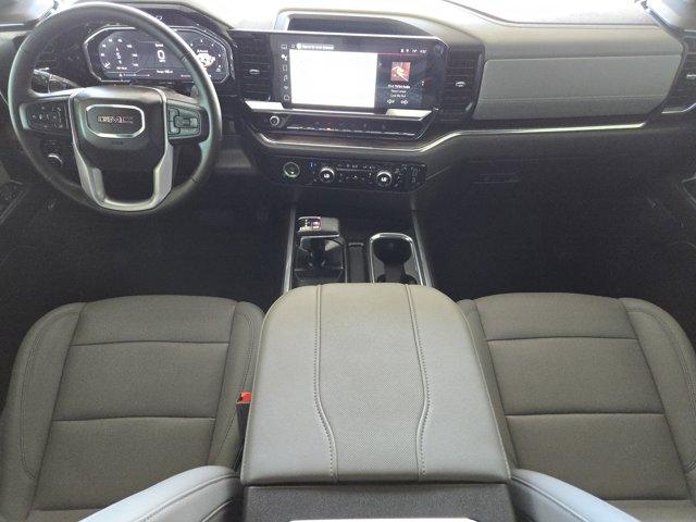 2023 GMC Sierra 1500 Vehicle Photo in Decatur, TX 76234
