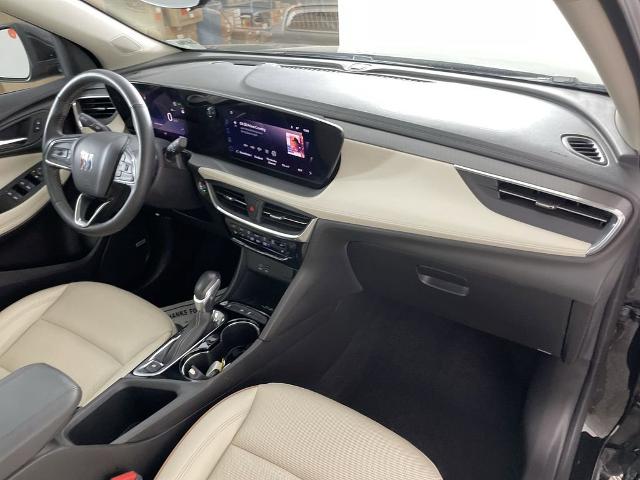 2024 Buick Encore GX Vehicle Photo in GILBERT, AZ 85297-0402
