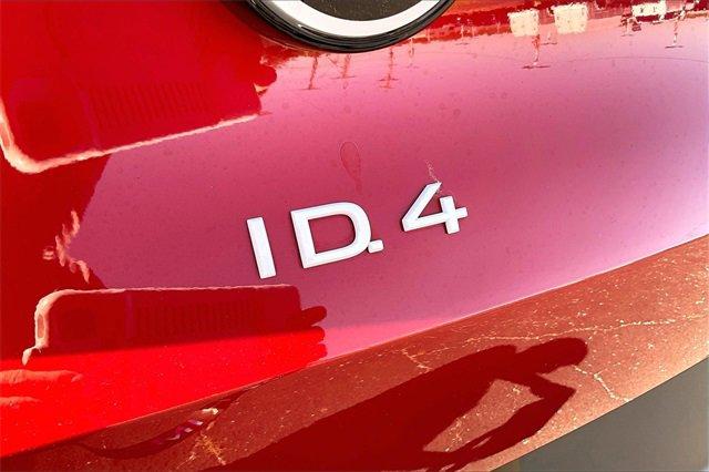 2023 Volkswagen ID.4 Vehicle Photo in INDEPENDENCE, MO 64055-1314