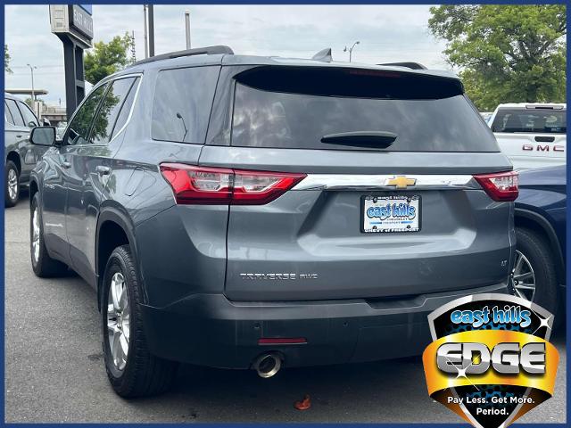 2019 Chevrolet Traverse Vehicle Photo in Roslyn, NY 11576