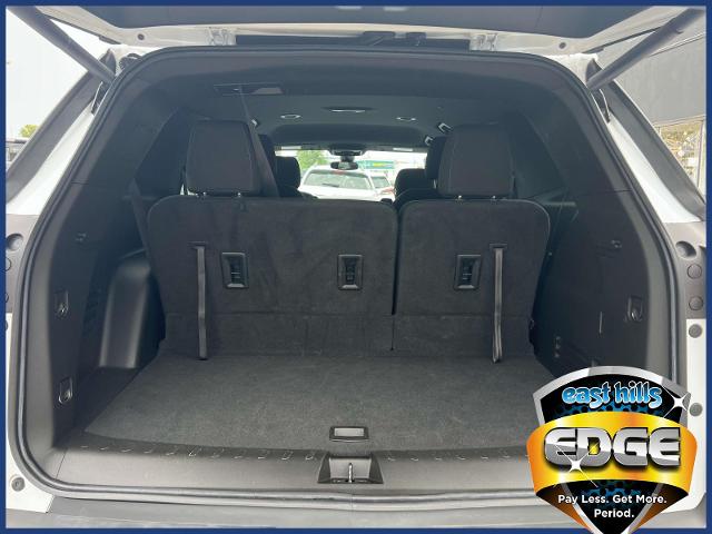 2022 Chevrolet Traverse Vehicle Photo in Roslyn, NY 11576
