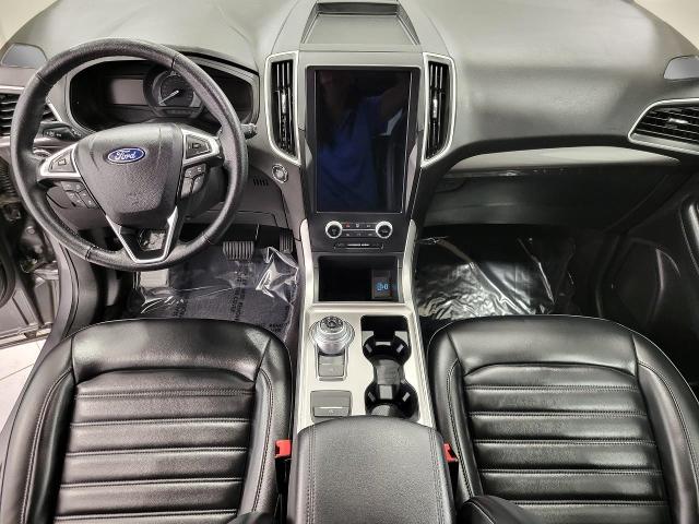 2024 Ford Edge Vehicle Photo in Neenah, WI 54956