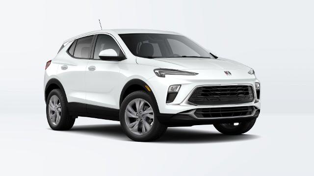 2026 Buick Encore GX Vehicle Photo in Fishers, IN 46038