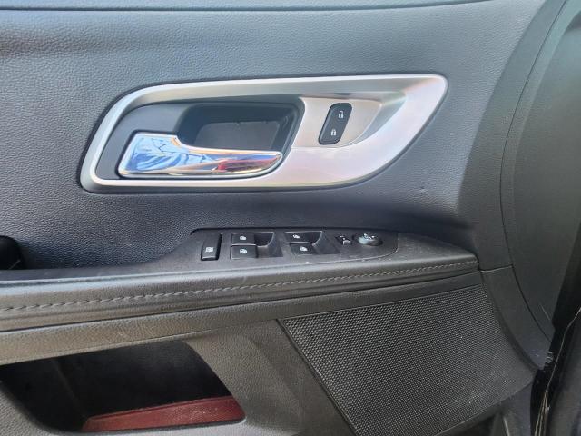 2016 Chevrolet Equinox Vehicle Photo in MADISON, WI 53713-3220