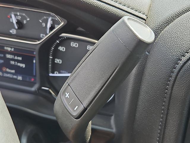 2019 GMC Sierra 1500 Vehicle Photo in TREVOSE, PA 19053-4984