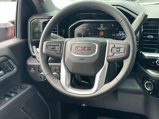 2025 GMC Sierra 2500 HD Vehicle Photo in COLUMBIA, MO 65203-3903