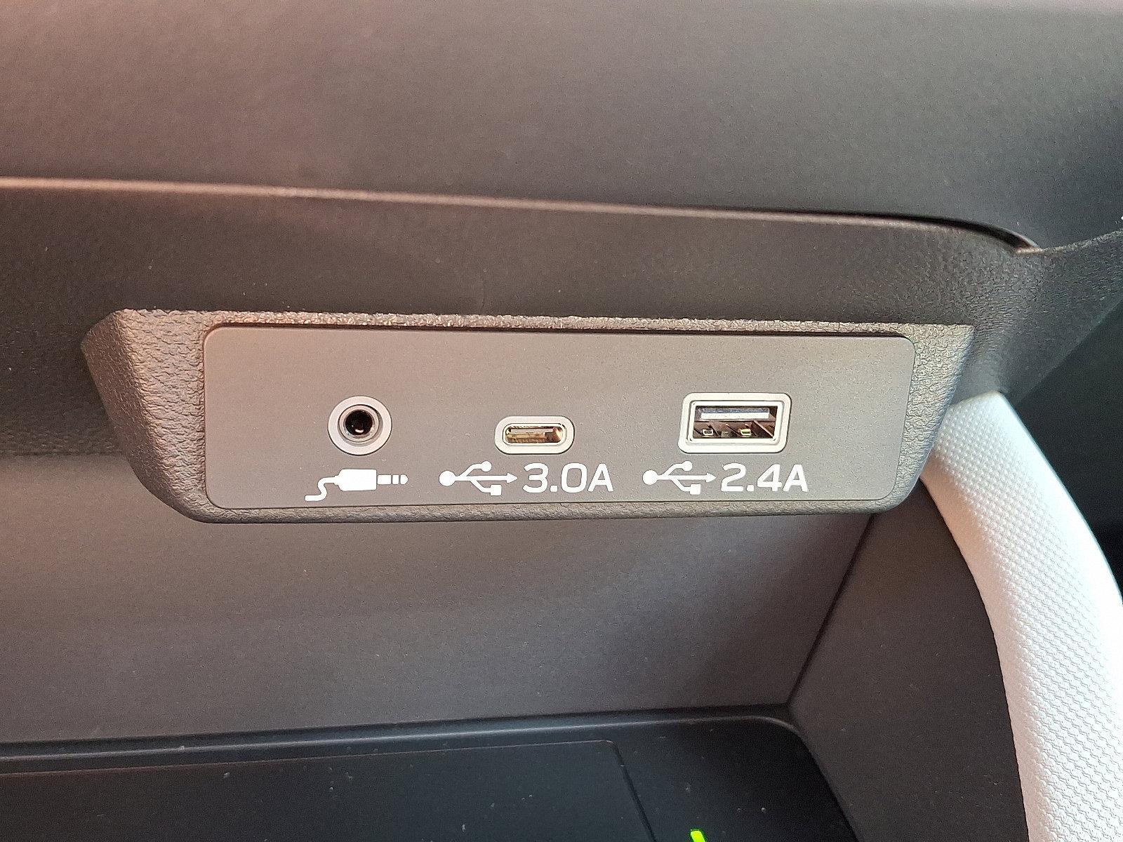2025 Subaru Forester Vehicle Photo in Harrisburg, PA 17111