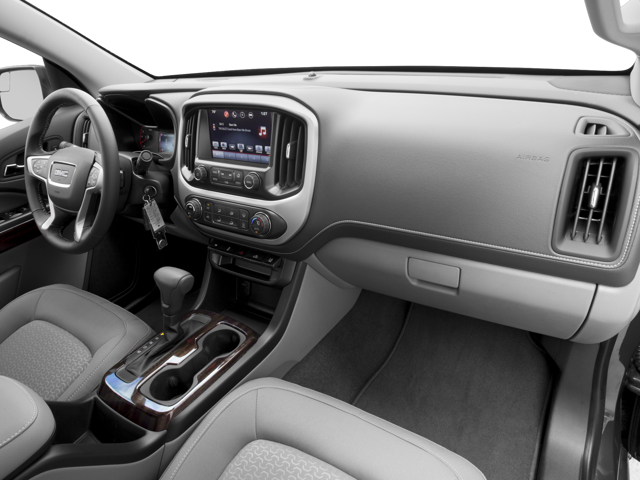 2016 GMC Canyon Vehicle Photo in LANCASTER, PA 17601-0000