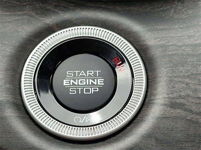 2023 Jeep Grand Cherokee Vehicle Photo in LANCASTER, PA 17601-0000