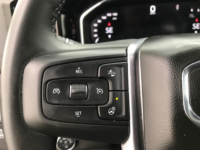2025 GMC Sierra 1500 Vehicle Photo in GREEN BAY, WI 54303-3330