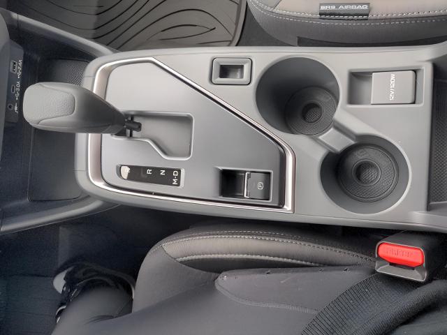 2025 Subaru Crosstrek Vehicle Photo in Green Bay, WI 54304