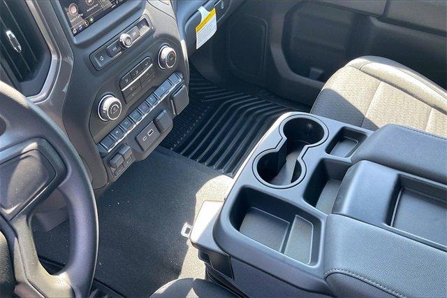 2025 Chevrolet Silverado 1500 Vehicle Photo in KANSAS CITY, MO 64114-4502