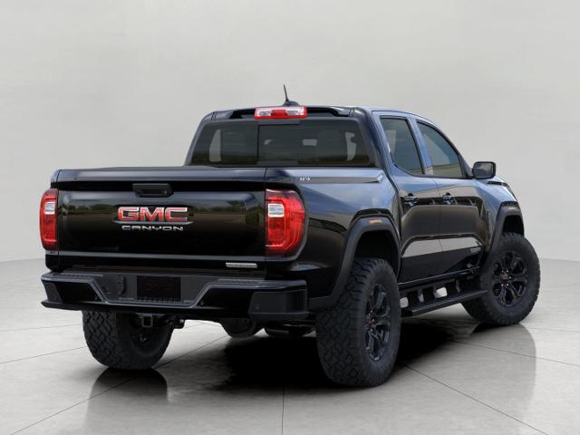 2025 GMC Canyon Vehicle Photo in GREEN BAY, WI 54303-3330