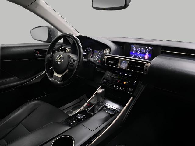 2014 Lexus IS 350 Vehicle Photo in Appleton, WI 54913