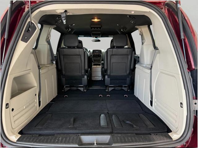 2018 Dodge Grand Caravan Vehicle Photo in Appleton, WI 54914