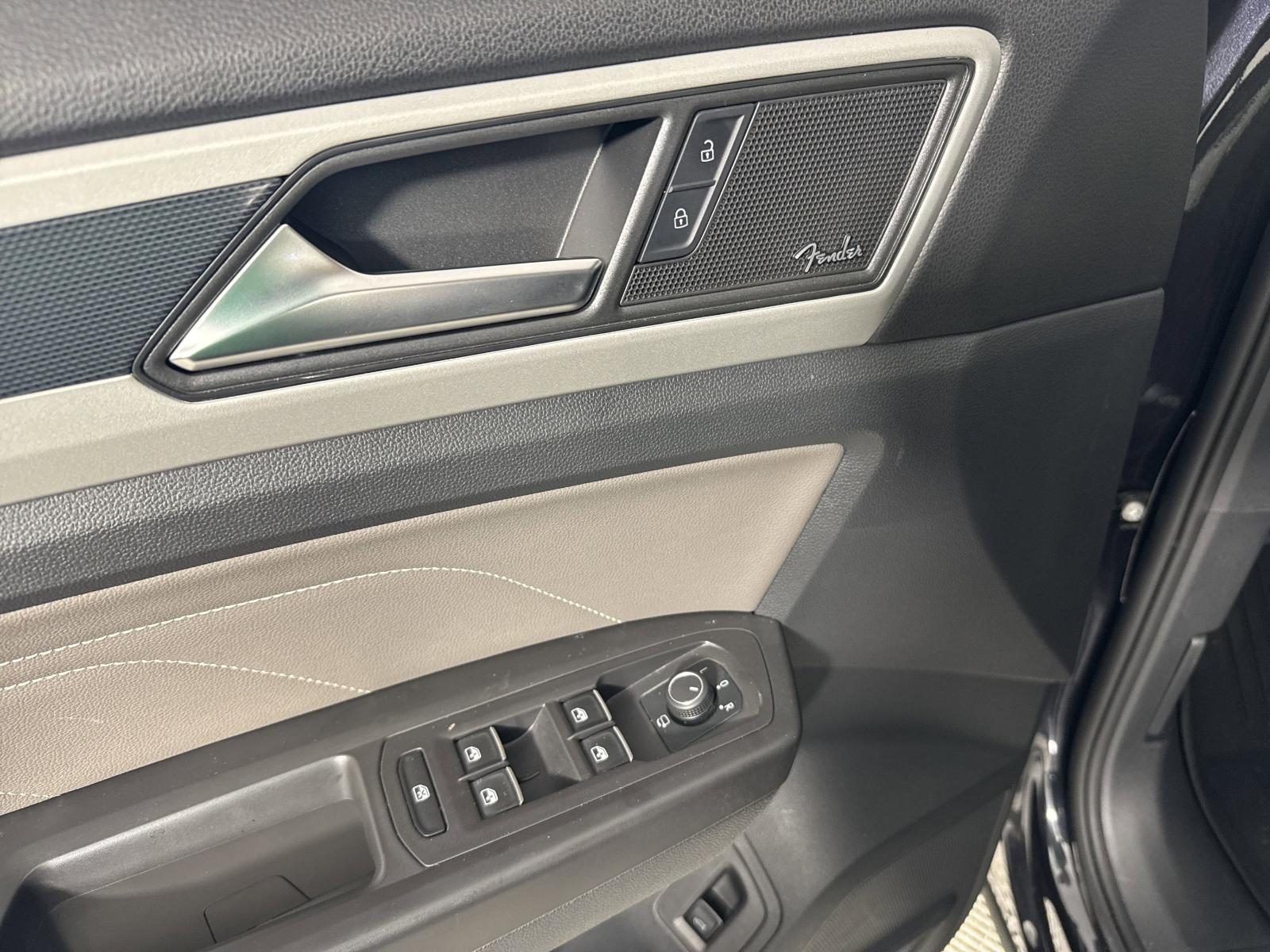 2023 Volkswagen Atlas Cross Sport Vehicle Photo in Georgetown, TX 78626