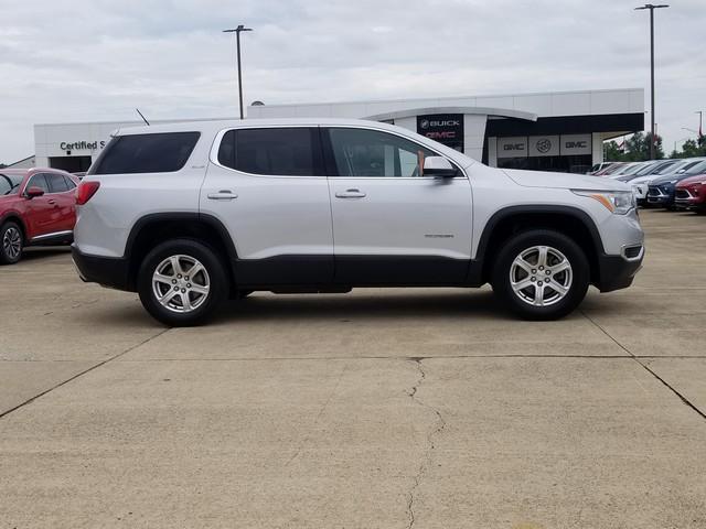 2019 GMC Acadia Vehicle Photo in ELYRIA, OH 44035-6349