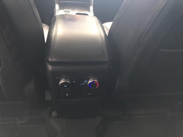2022 Ford Explorer Vehicle Photo in GREEN BAY, WI 54303-3330
