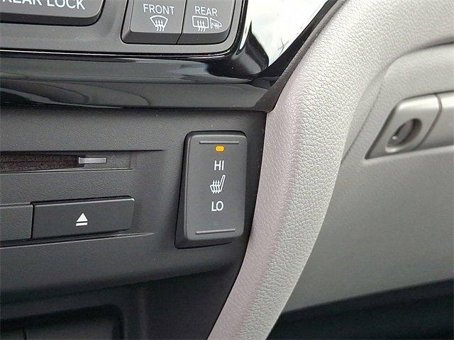 2017 Honda Pilot Vehicle Photo in Willow Grove, PA 19090