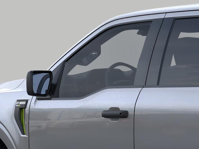 2025 Ford F-150 Vehicle Photo in Neenah, WI 54956