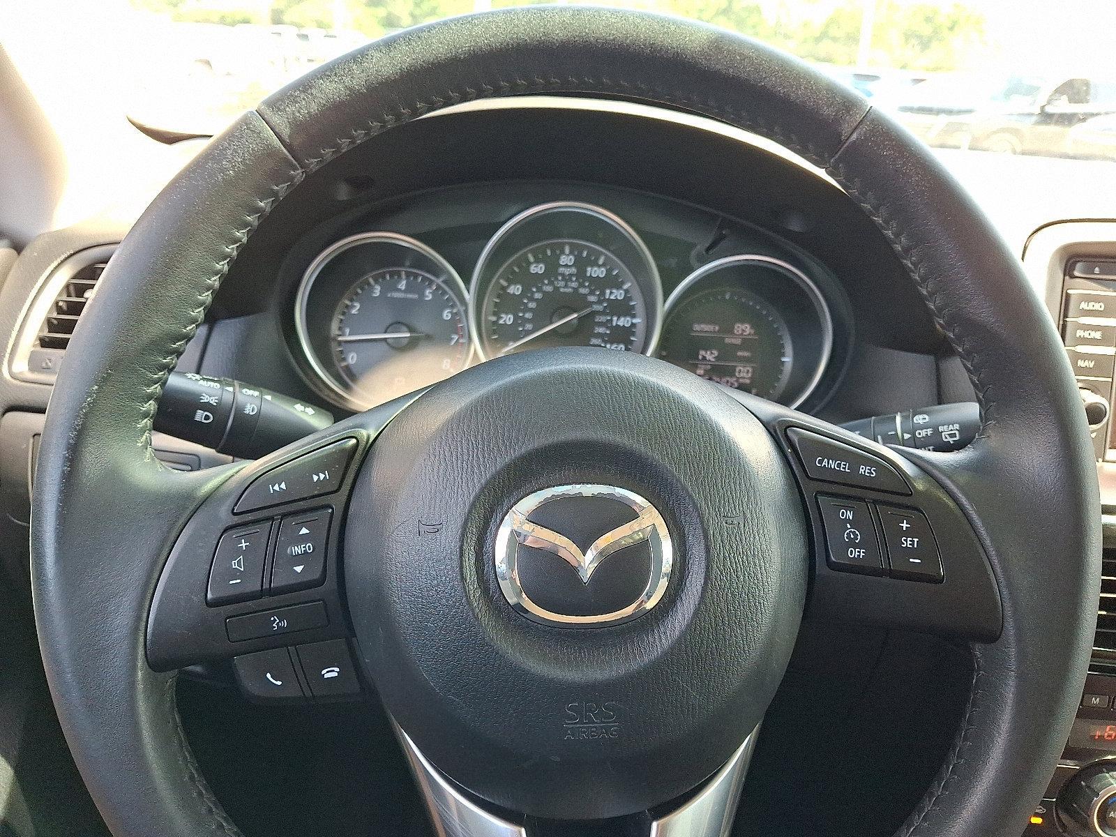 2014 Mazda CX-5 Vehicle Photo in BETHLEHEM, PA 18017-9401