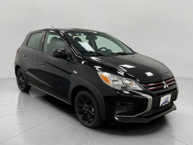 2024 Mitsubishi Mirage Vehicle Photo in Neenah, WI 54956