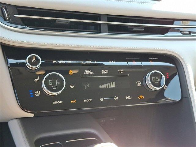 2026 INFINITI QX60 Vehicle Photo in Willow Grove, PA 19090