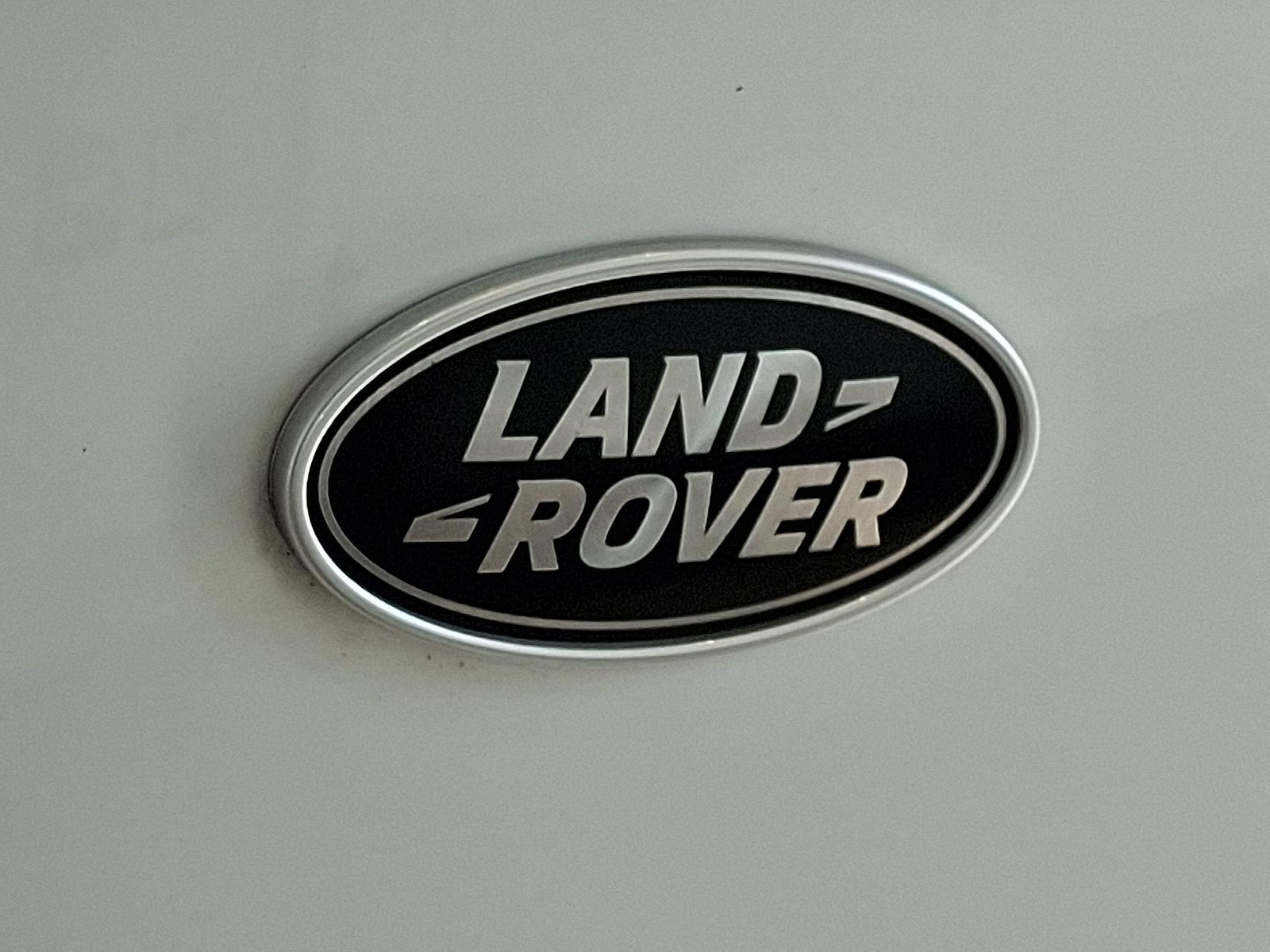2022 Land Rover Range Rover Sport Vehicle Photo in Lancaster, PA 17601