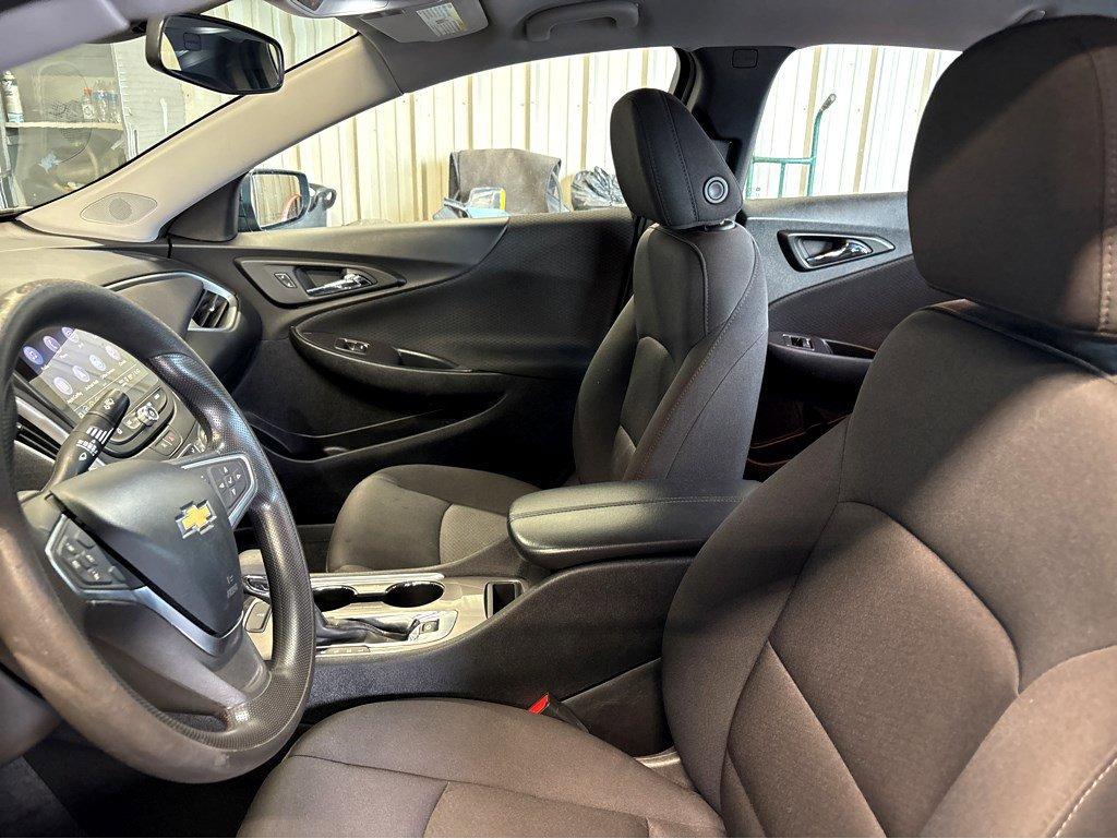 2022 Chevrolet Malibu Vehicle Photo in SAVANNAH, GA 31406-4513
