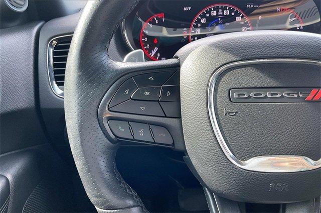 2018 Dodge Durango Vehicle Photo in INDEPENDENCE, MO 64055-1314