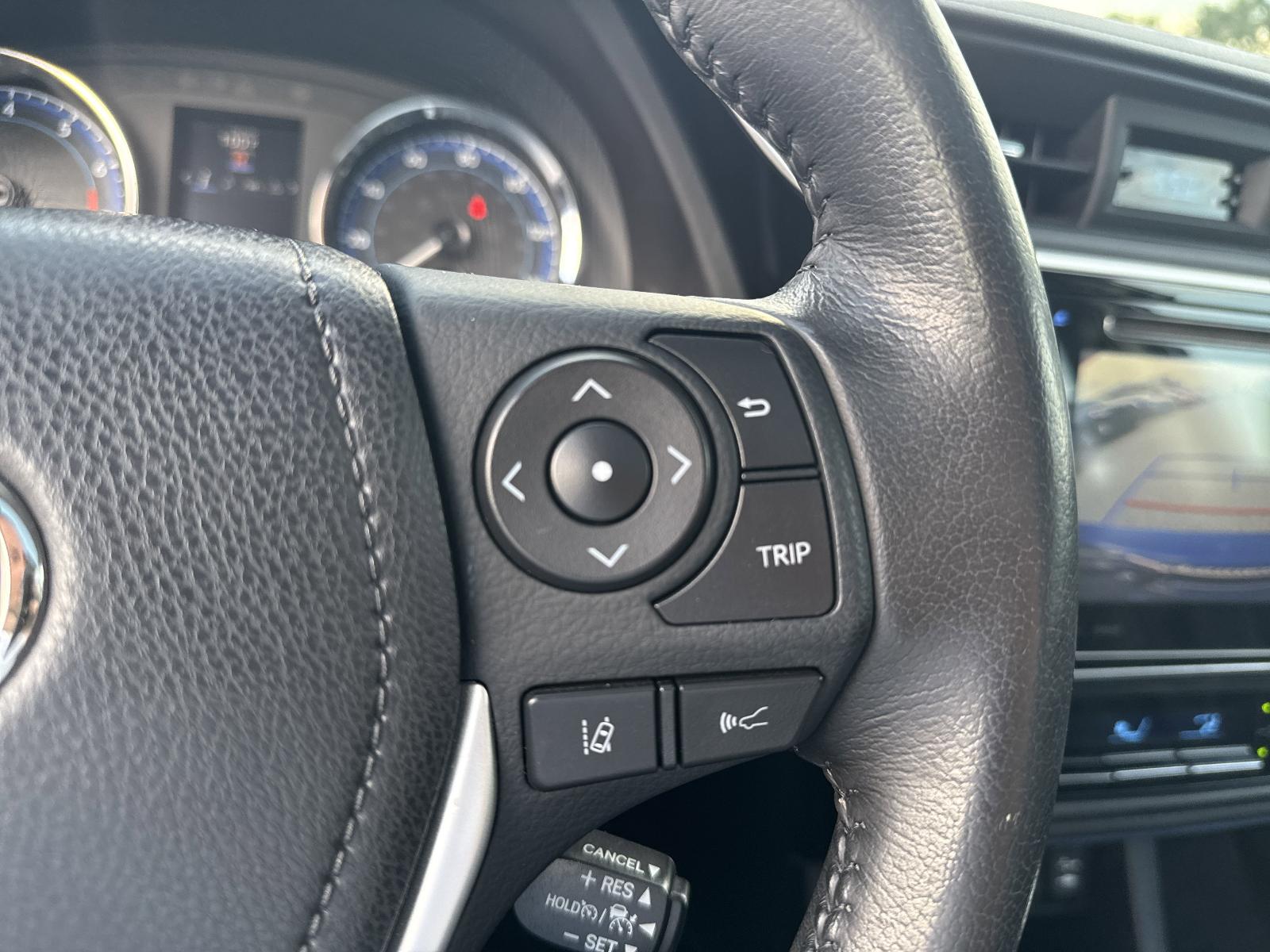 2019 Toyota Corolla Vehicle Photo in Mechanicsburg, PA 17050