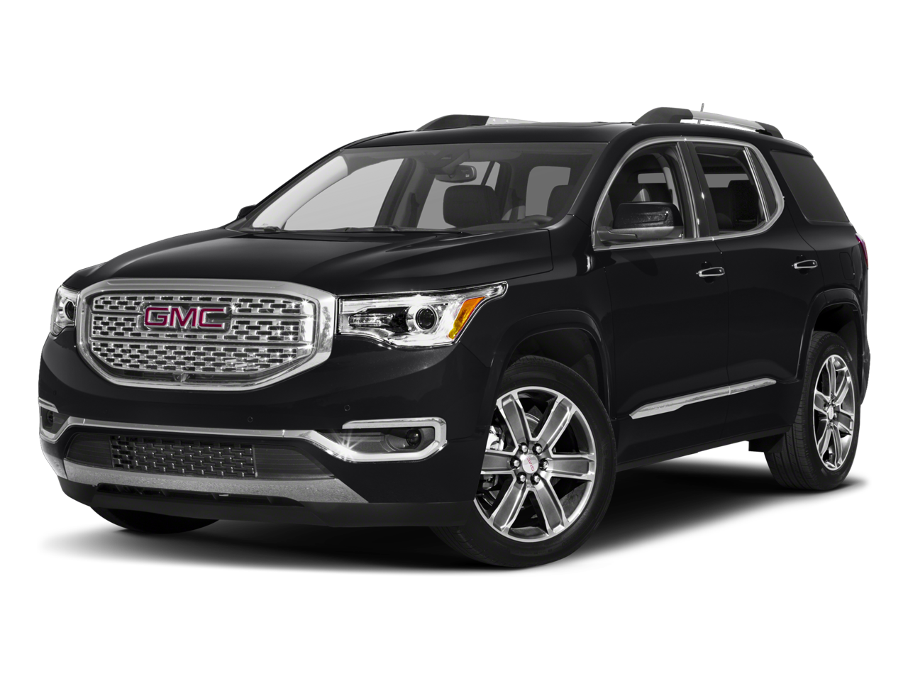 2017 GMC Acadia Vehicle Photo in Neenah, WI 54956