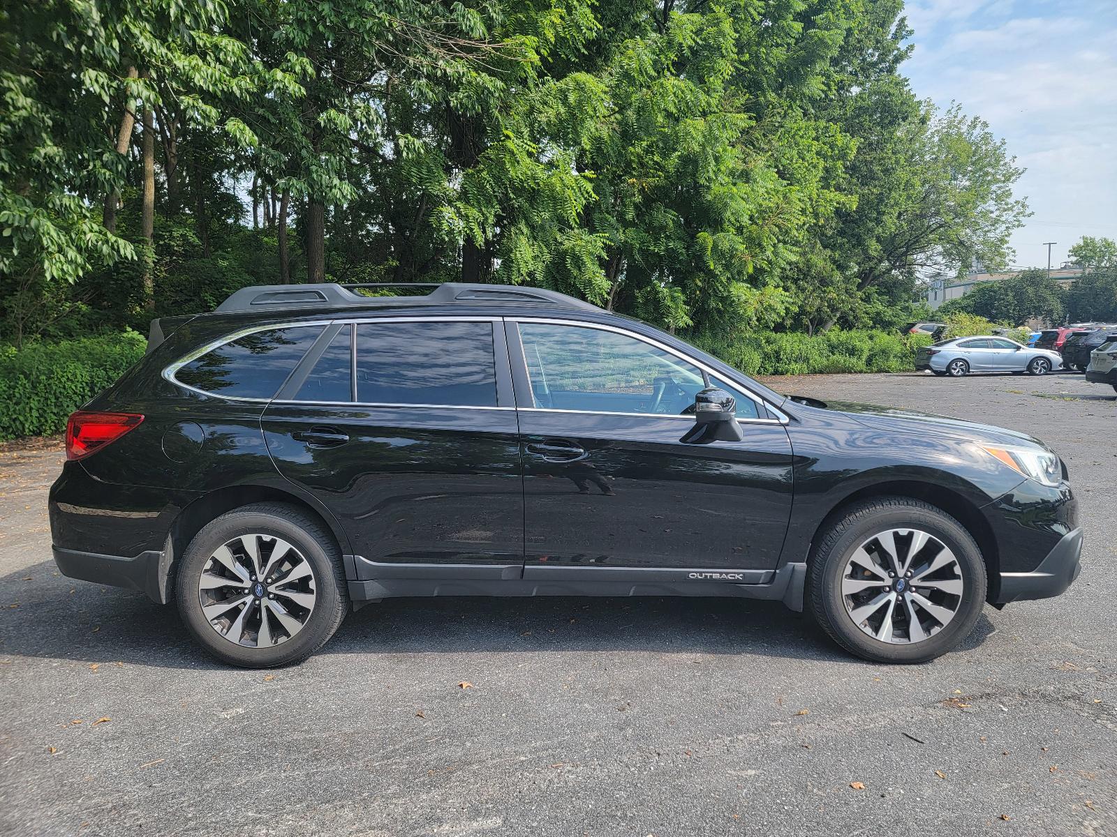 2015 Subaru Outback Vehicle Photo in Harrisburg, PA 17111